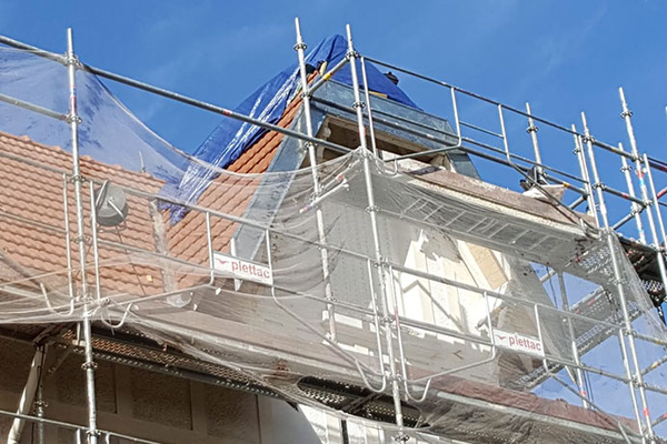 Travaux de Couvreur à Champs-sur-Marne (77420) en Seine-et-Marne (77)
