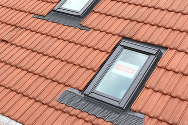 Travaux de Pose de velux à Champs-sur-Marne (77420) en Seine-et-Marne (77)